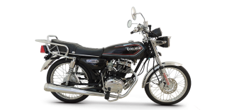 Kuba ÇITA 100-FC Motosiklet kullananlar yorumlar